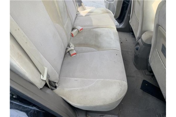 Recambio de asientos traseros para hyundai tucson (jm) 2.0 referencia OEM IAM 894002E011 8,93E+16 