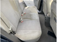 Recambio de asientos traseros para hyundai tucson (jm) 2.0 referencia OEM IAM 894002E011 8,93E+16 