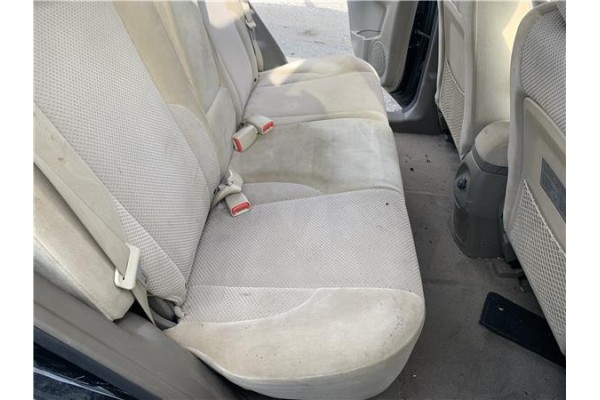 Recambio de asientos traseros para hyundai tucson (jm) 2.0 referencia OEM IAM 894002E011 8,93E+16 