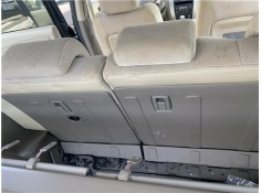 Recambio de asientos traseros para hyundai tucson (jm) 2.0 referencia OEM IAM 894002E011 8,93E+16 