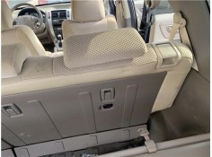 Recambio de asientos traseros para hyundai tucson (jm) 2.0 referencia OEM IAM 894002E011 8,93E+16 