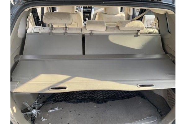 Recambio de bandeja trasero para hyundai tucson (jm) 2.0 referencia OEM IAM 859102E600Z9  