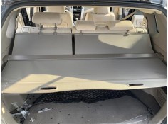 Recambio de bandeja trasero para hyundai tucson (jm) 2.0 referencia OEM IAM 859102E600Z9  