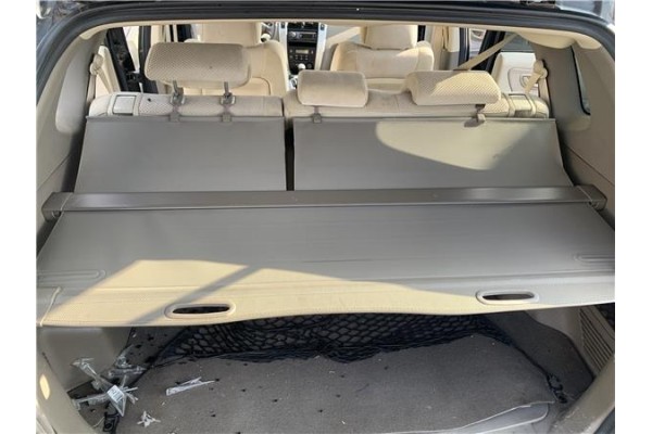 Recambio de bandeja trasero para hyundai tucson (jm) 2.0 referencia OEM IAM 859102E600Z9  