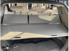 Recambio de bandeja trasero para hyundai tucson (jm) 2.0 referencia OEM IAM 859102E600Z9  