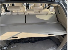 Recambio de bandeja trasero para hyundai tucson (jm) 2.0 referencia OEM IAM 859102E600Z9  