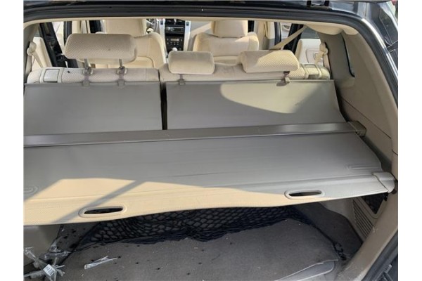 Recambio de bandeja trasero para hyundai tucson (jm) 2.0 referencia OEM IAM 859102E600Z9  