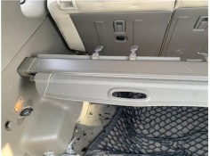 Recambio de bandeja trasero para hyundai tucson (jm) 2.0 referencia OEM IAM 859102E600Z9  