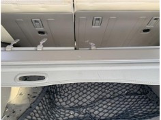 Recambio de bandeja trasero para hyundai tucson (jm) 2.0 referencia OEM IAM 859102E600Z9  