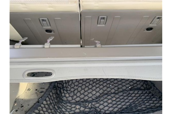 Recambio de bandeja trasero para hyundai tucson (jm) 2.0 referencia OEM IAM 859102E600Z9  