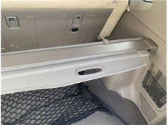 Recambio de bandeja trasero para hyundai tucson (jm) 2.0 referencia OEM IAM 859102E600Z9  