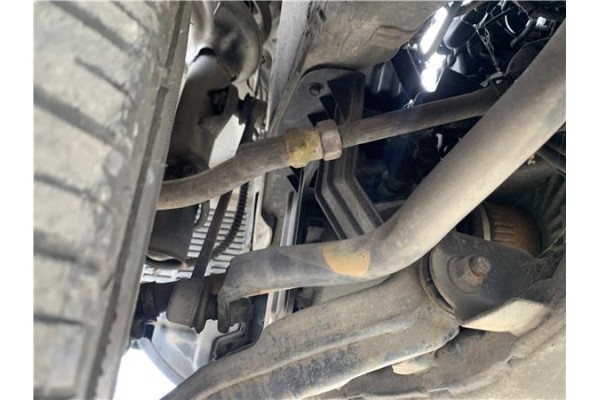 Recambio de barra estabilizadora delantero para hyundai tucson (jm) 2.0 referencia OEM IAM 548102E100  