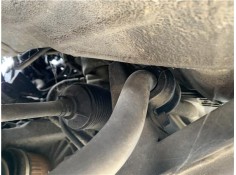 Recambio de barra estabilizadora delantero para hyundai tucson (jm) 2.0 referencia OEM IAM 548102E100  