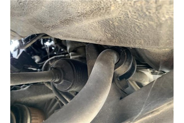 Recambio de barra estabilizadora delantero para hyundai tucson (jm) 2.0 referencia OEM IAM 548102E100  