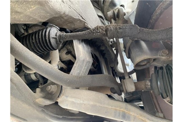 Recambio de barra estabilizadora delantero para hyundai tucson (jm) 2.0 referencia OEM IAM 548102E100  