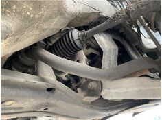Recambio de barra estabilizadora delantero para hyundai tucson (jm) 2.0 referencia OEM IAM 548102E100  