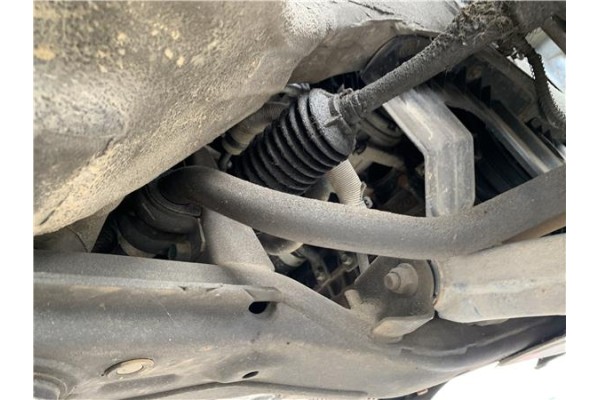 Recambio de barra estabilizadora delantero para hyundai tucson (jm) 2.0 referencia OEM IAM 548102E100  