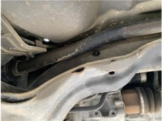 Recambio de barra estabilizadora delantero para hyundai tucson (jm) 2.0 referencia OEM IAM 548102E100  