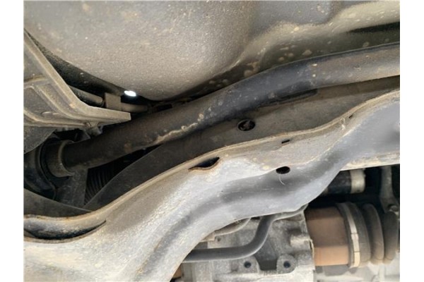 Recambio de barra estabilizadora delantero para hyundai tucson (jm) 2.0 referencia OEM IAM 548102E100  