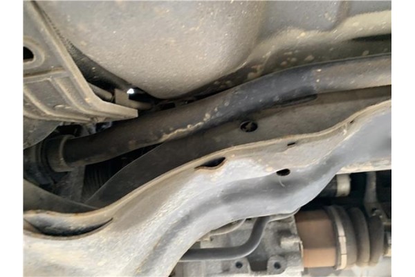 Recambio de barra estabilizadora delantero para hyundai tucson (jm) 2.0 referencia OEM IAM 548102E100  