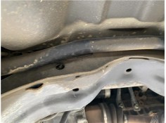 Recambio de barra estabilizadora delantero para hyundai tucson (jm) 2.0 referencia OEM IAM 548102E100  