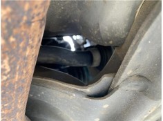 Recambio de barra estabilizadora delantero para hyundai tucson (jm) 2.0 referencia OEM IAM 548102E100  