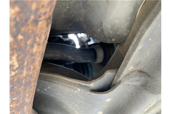 Recambio de barra estabilizadora delantero para hyundai tucson (jm) 2.0 referencia OEM IAM 548102E100  