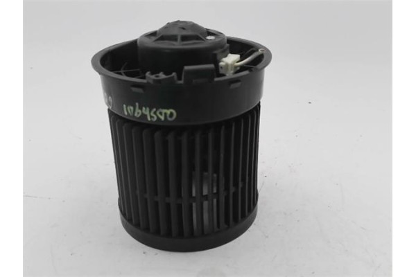 Recambio de motor calefaccion para nissan qashqai ii (j11e) 1.2 n-connecta referencia OEM IAM 272264EM0A  