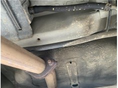 Recambio de barra estabilizadora trasero para hyundai tucson (jm) 2.0 referencia OEM IAM 555102E100  