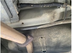 Recambio de barra estabilizadora trasero para hyundai tucson (jm) 2.0 referencia OEM IAM 555102E100  