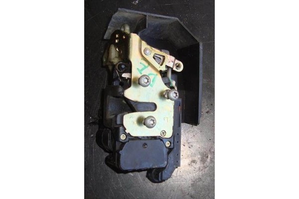 Recambio de cierre electromagnetico delantero izquierdo para alfa romeo alfa 156 (116) (1997) 2.0 t.spark distinctive selespeed 