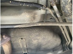 Recambio de barra estabilizadora trasero para hyundai tucson (jm) 2.0 referencia OEM IAM 555102E100  