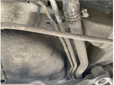 Recambio de barra estabilizadora trasero para hyundai tucson (jm) 2.0 referencia OEM IAM 555102E100  