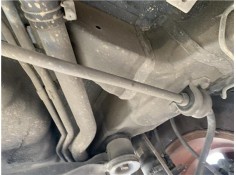 Recambio de barra estabilizadora trasero para hyundai tucson (jm) 2.0 referencia OEM IAM 555102E100  