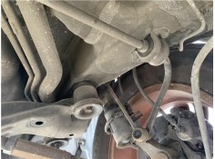 Recambio de barra estabilizadora trasero para hyundai tucson (jm) 2.0 referencia OEM IAM 555102E100  