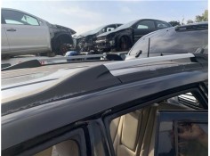 Recambio de barras de techo para hyundai tucson (jm) 2.0 referencia OEM IAM 872702E000 872702E000ZI 