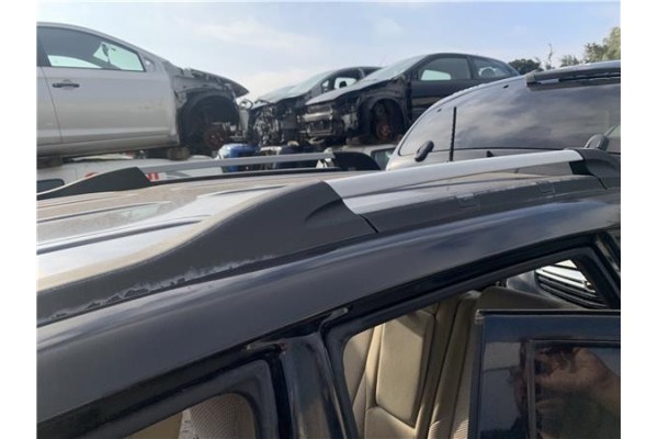 Recambio de barras de techo para hyundai tucson (jm) 2.0 referencia OEM IAM 872702E000 872702E000ZI 