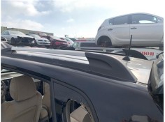 Recambio de barras de techo para hyundai tucson (jm) 2.0 referencia OEM IAM 872702E000 872702E000ZI 