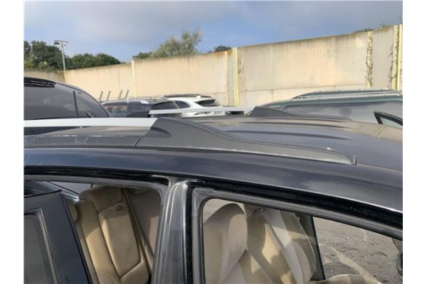 Recambio de barras de techo para hyundai tucson (jm) 2.0 referencia OEM IAM 872702E000 872702E000ZI 