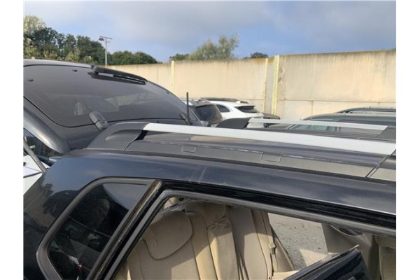 Recambio de barras de techo para hyundai tucson (jm) 2.0 referencia OEM IAM 872702E000 872702E000ZI 