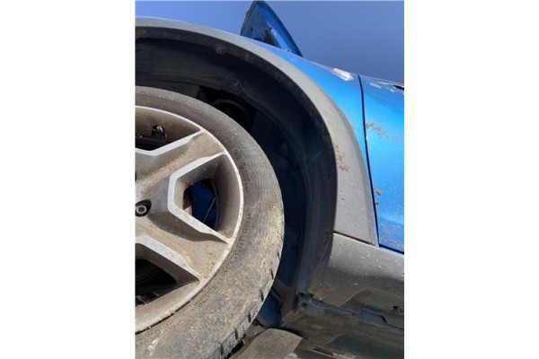 Recambio de pase rueda delantero izquierdo para dacia sandero stepway 2017-2020 1.0 sce stepway 75 (b8jc, b8jd) referencia OEM I