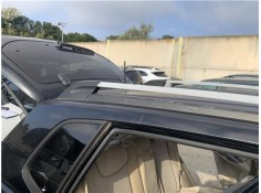 Recambio de barras de techo para hyundai tucson (jm) 2.0 referencia OEM IAM 872702E000 872702E000ZI 