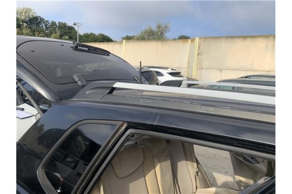 Recambio de barras de techo para hyundai tucson (jm) 2.0 referencia OEM IAM 872702E000 872702E000ZI 