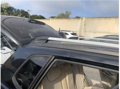 Recambio de barras de techo para hyundai tucson (jm) 2.0 referencia OEM IAM 872702E000 872702E000ZI 