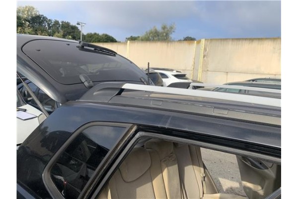 Recambio de barras de techo para hyundai tucson (jm) 2.0 referencia OEM IAM 872702E000 872702E000ZI 