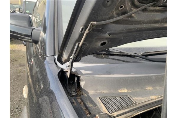 Recambio de bisagra capo derecha para hyundai tucson (jm) 2.0 referencia OEM IAM 791202E000  