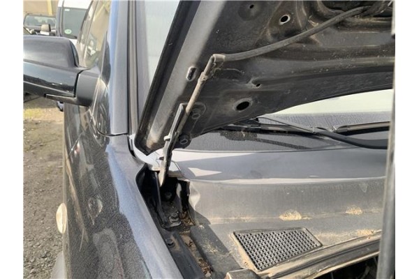 Recambio de bisagra capo derecha para hyundai tucson (jm) 2.0 referencia OEM IAM 791202E000  