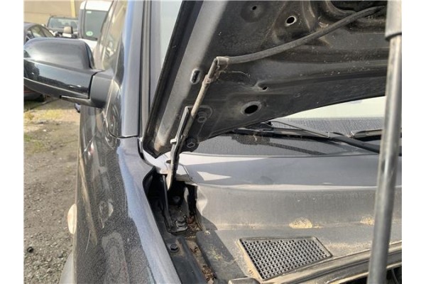 Recambio de bisagra capo derecha para hyundai tucson (jm) 2.0 referencia OEM IAM 791202E000  