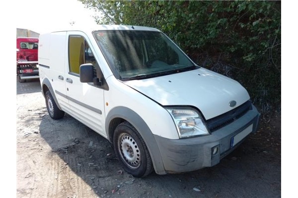 ford transit connect (p65_, p70_, p80_) del año 