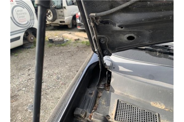 Recambio de bisagra capo derecha para hyundai tucson (jm) 2.0 referencia OEM IAM 791202E000  